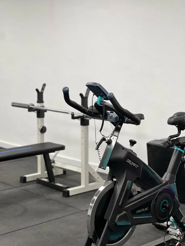 Sidi - Entrenamiento y Salud — estudio de fitness-studio en Vista Alegre, Murcia — 3