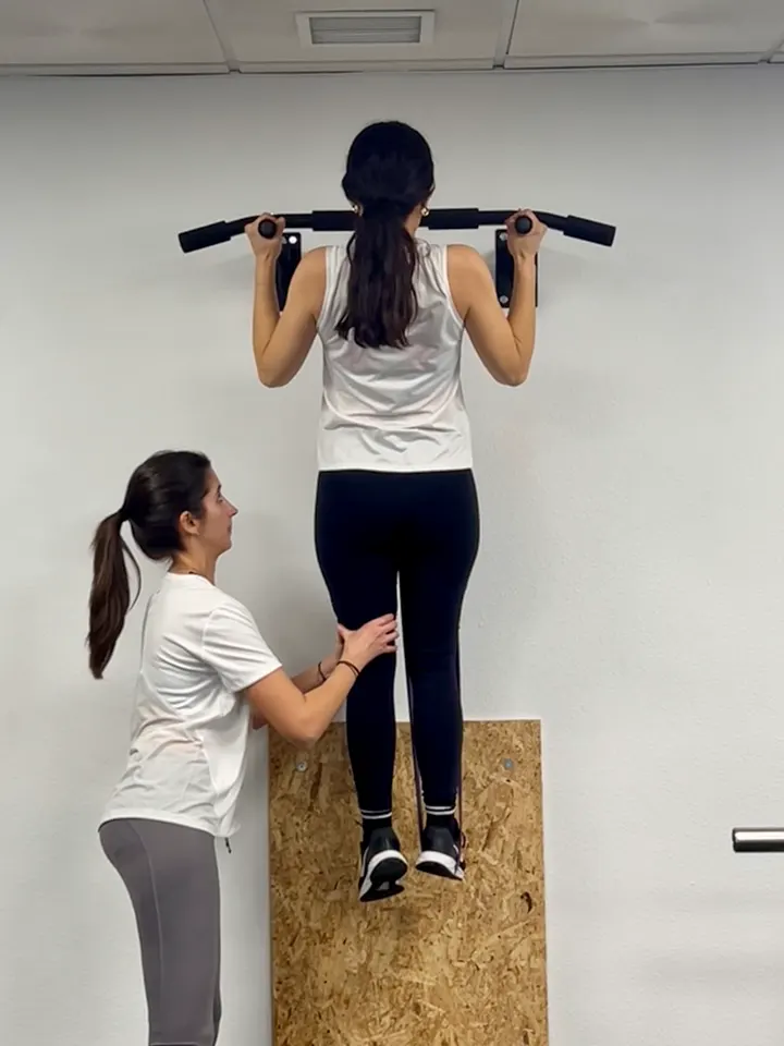Sidi - Entrenamiento y Salud — estudio de fitness-studio en Murcia — 5
