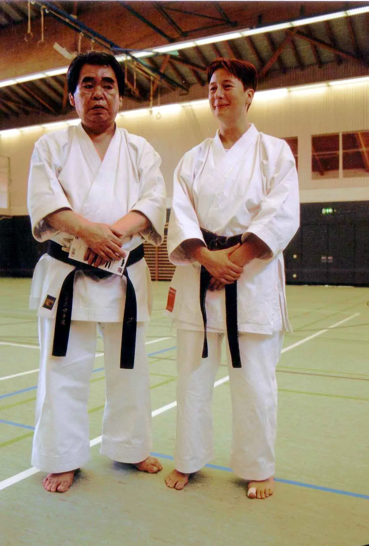 Goju-Ryu Karate Do — kampfsport-studio in Hamburg — 3