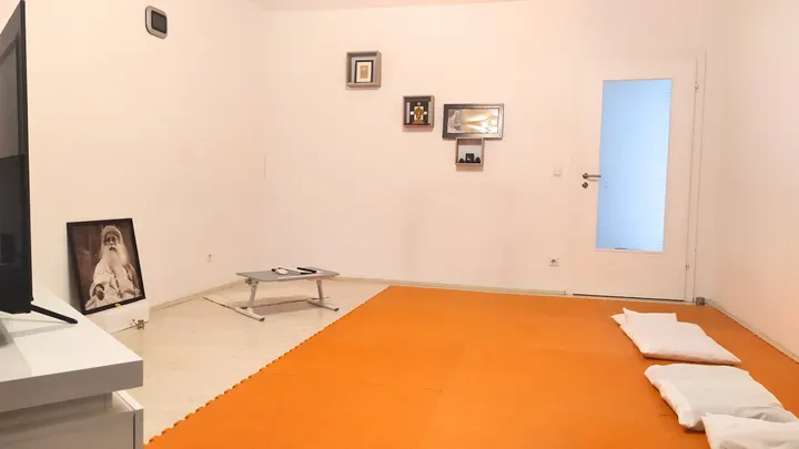 Yogasamyam — yoga-studio in Waldstadt Waldlage, Karlsruhe — 3
