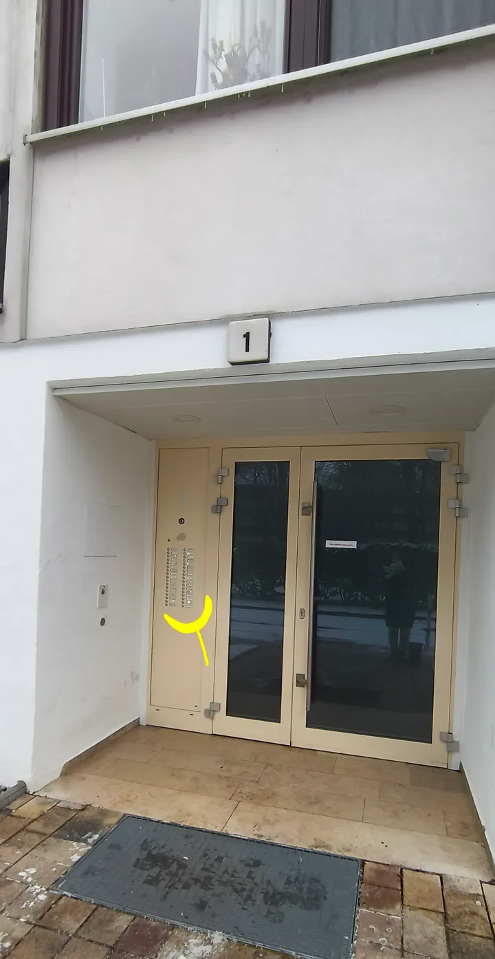 Yogasamyam — yoga-studio in Karlsruhe — 4