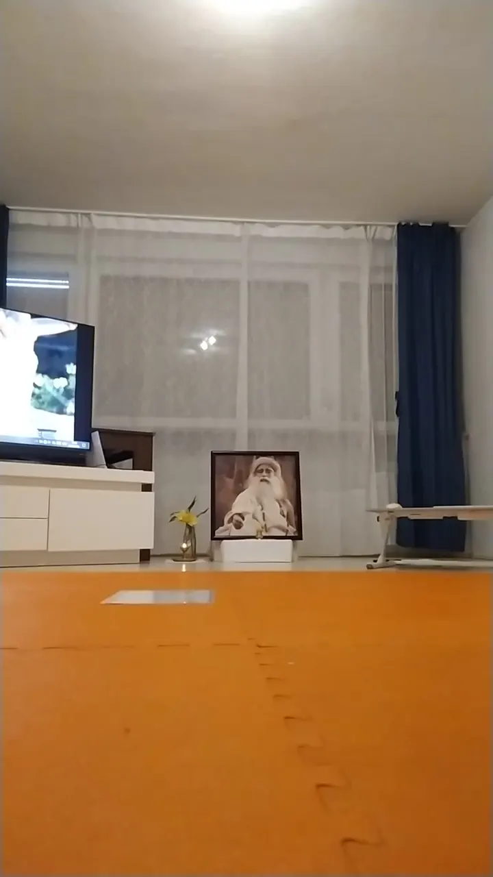 Yogasamyam — yoga-studio in Karlsruhe — 5