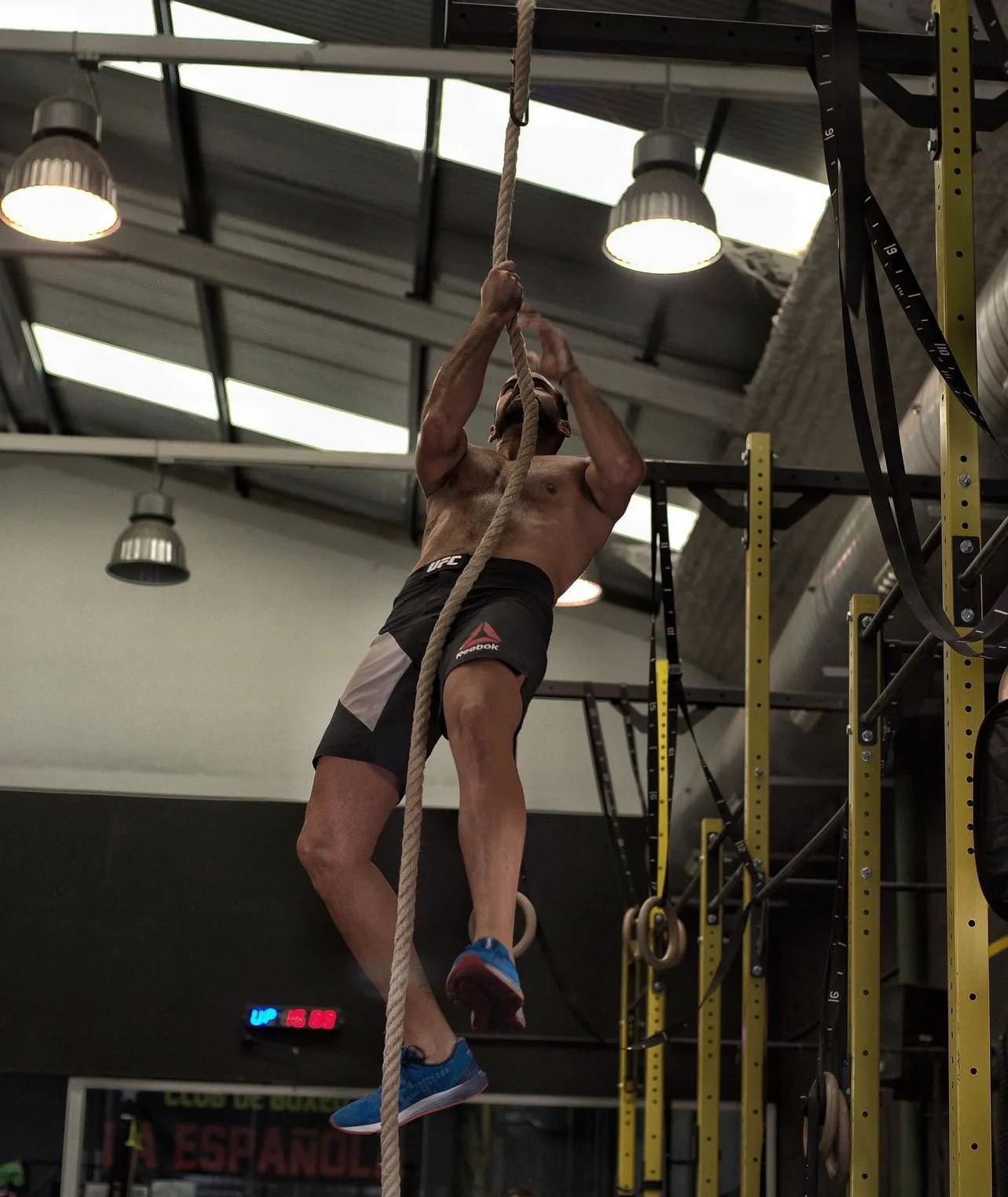 Urban Sports Club España — estudio de fitness-studio en Madrid — 4