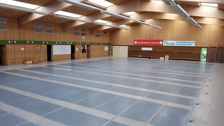 Fechthalle Koblenz — kampfsport-studio in Koblenz — 3