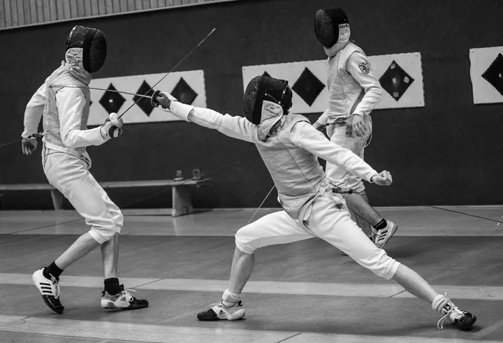 Fechthalle Koblenz — Kampfsport in Oberwerth, Koblenz