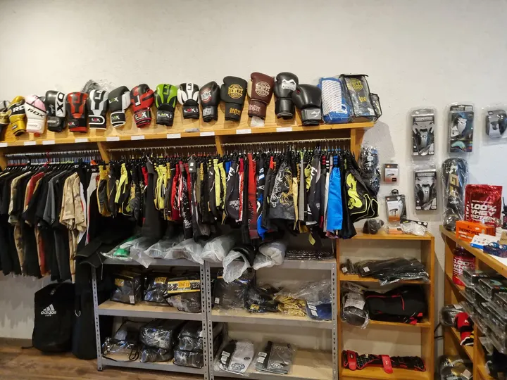 MT Sports Nidda — kampfsport-studio in Nidda — 2