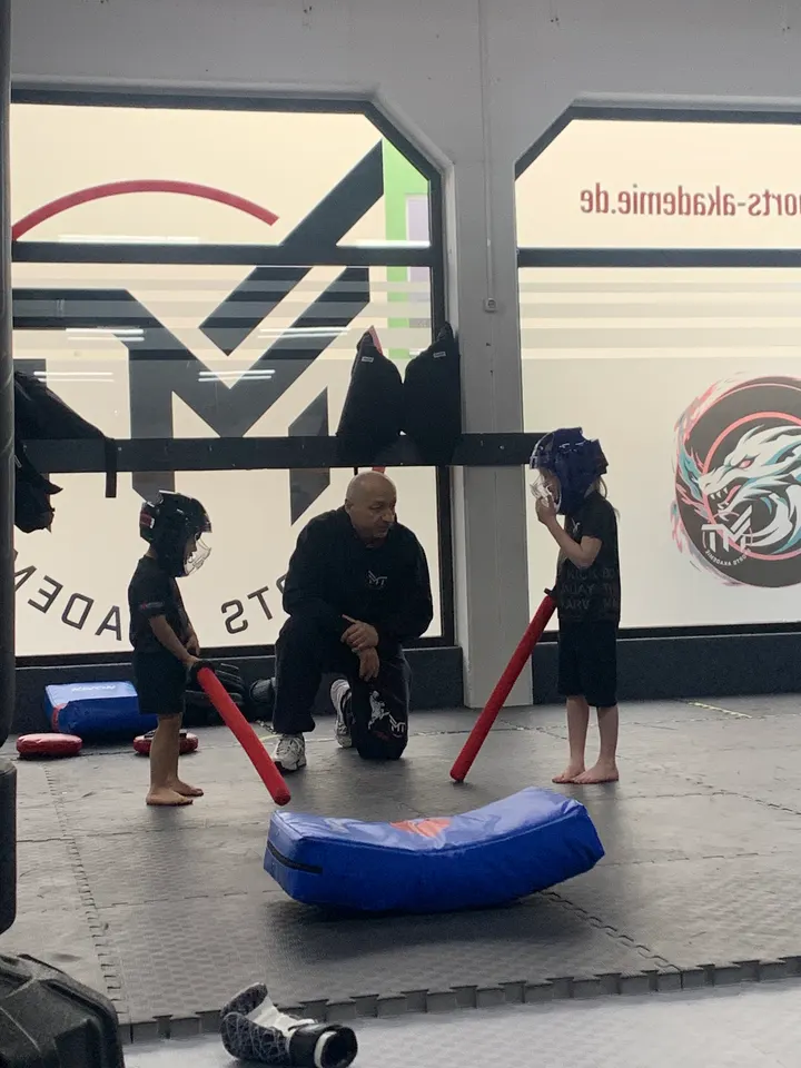 MT Sports Nidda — kampfsport-studio in Nidda — 3