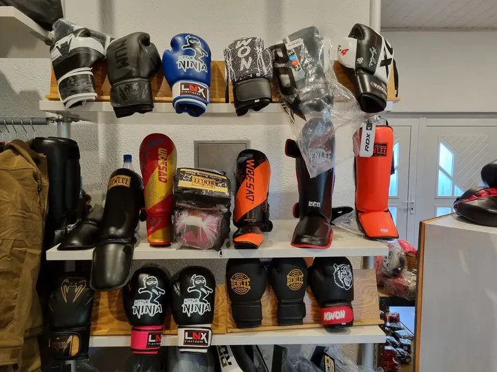 MT Sports Nidda — kampfsport-studio in Nidda — 4