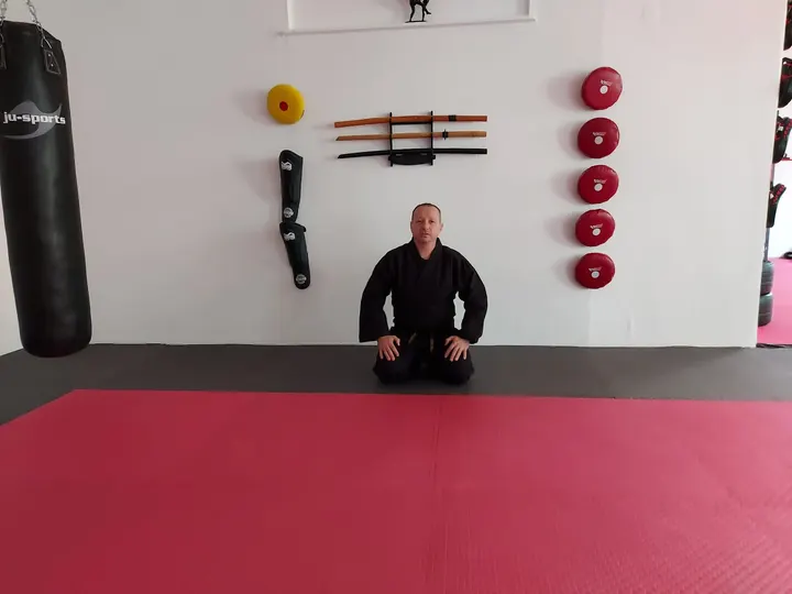 MT Sports Nidda — kampfsport-studio in Nidda — 5