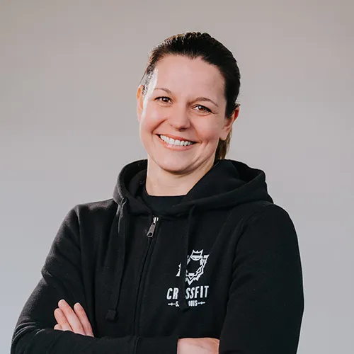Crossfit Saarlouis — crossfit-studio i Saarlouis — 3