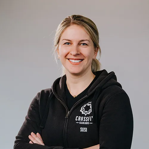 Crossfit Saarlouis — crossfit-studio i Saarlouis — 4