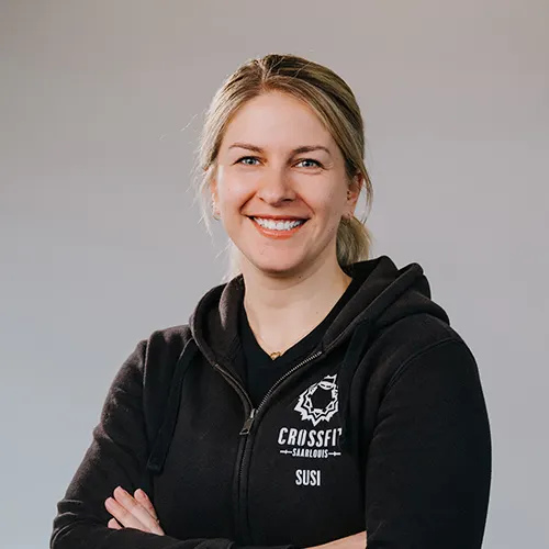 Crossfit Saarlouis — crossfit-studio in Saarlouis — 3