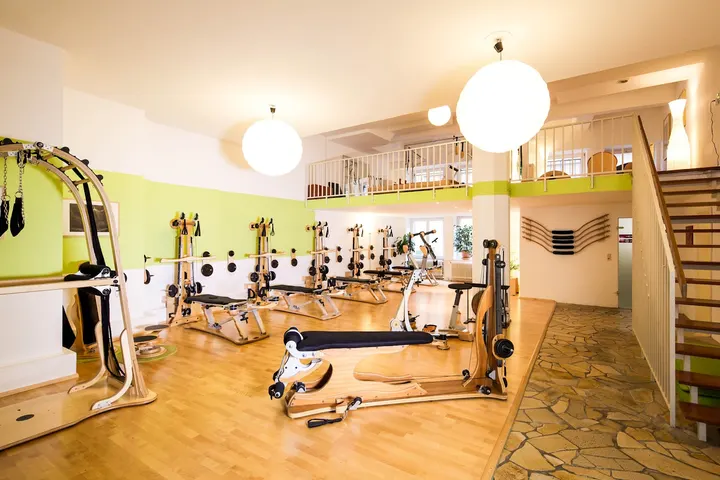 Gyrotonic Arts — pilates-studio in Oberau, Freiburg im Breisgau — 3