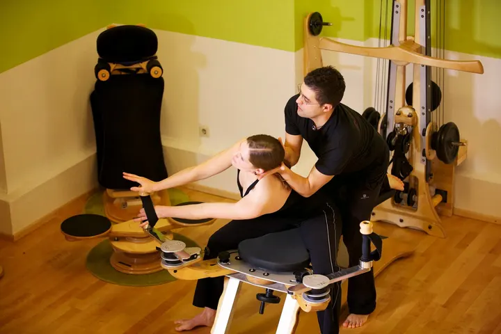 Gyrotonic Arts — pilates-studio in Freiburg im Breisgau — 5