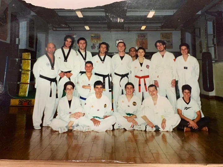 Scuderi School Taekwondo Milano — Arti marziali a Loreto, Milano