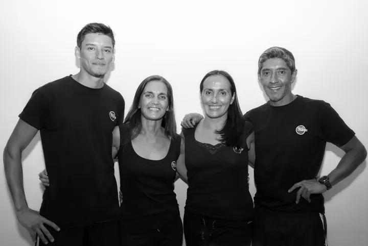 ESPIRITU PILATES — pilates-studio i Las Rozas de Madrid