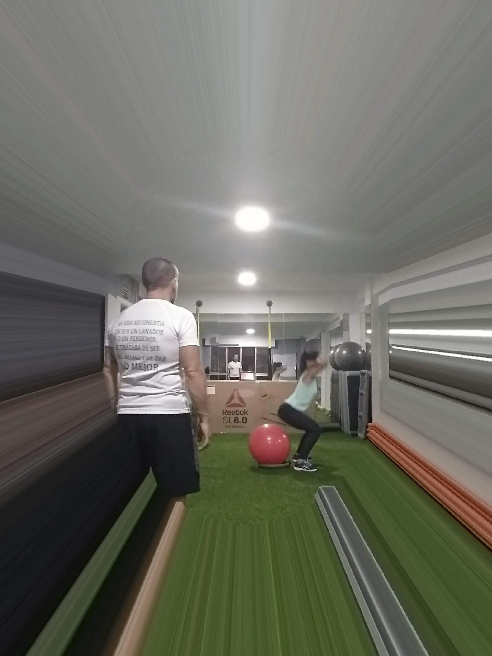 UrbanFit — estudio de fitness-studio en Cáceres — 3
