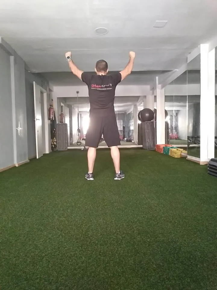 UrbanFit — estudio de fitness-studio en Cáceres — 4