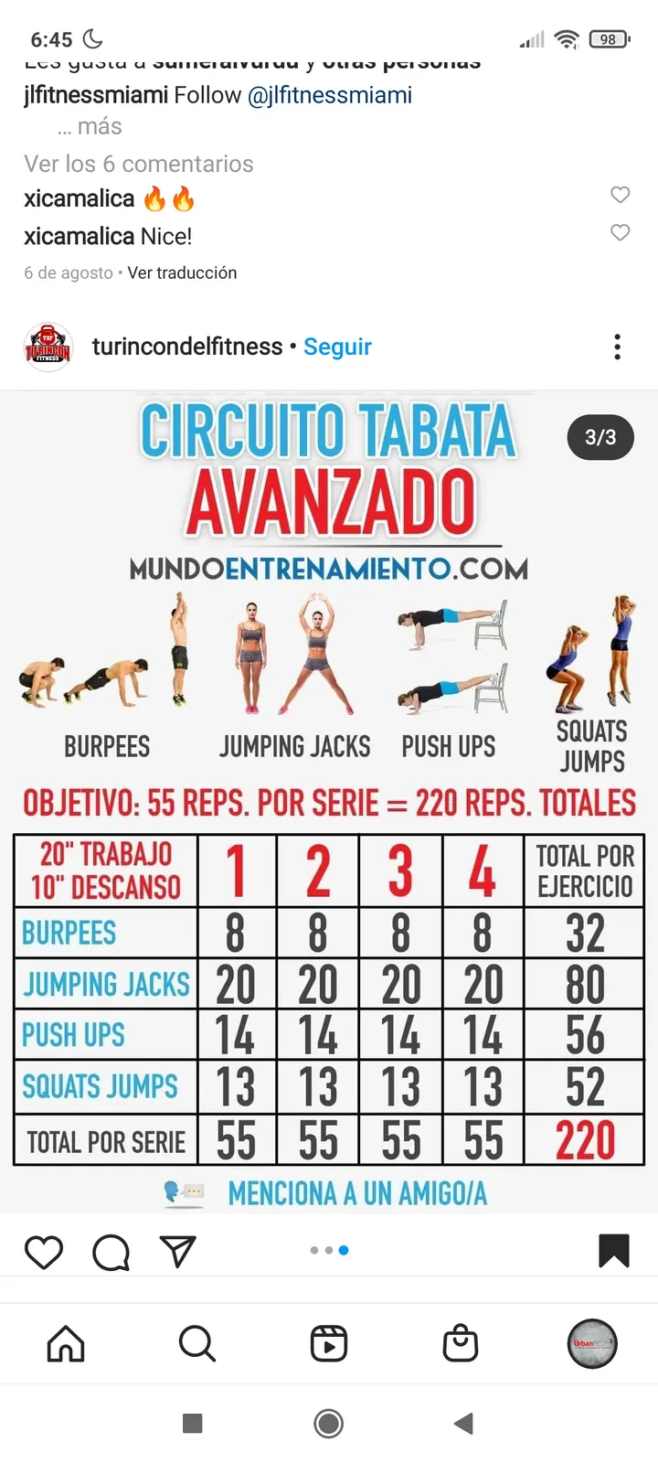 UrbanFit — estudio de fitness-studio en Cáceres — 5