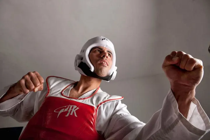 Paris Taekwondo Elite — arts martiaux-studio à Paris — 4