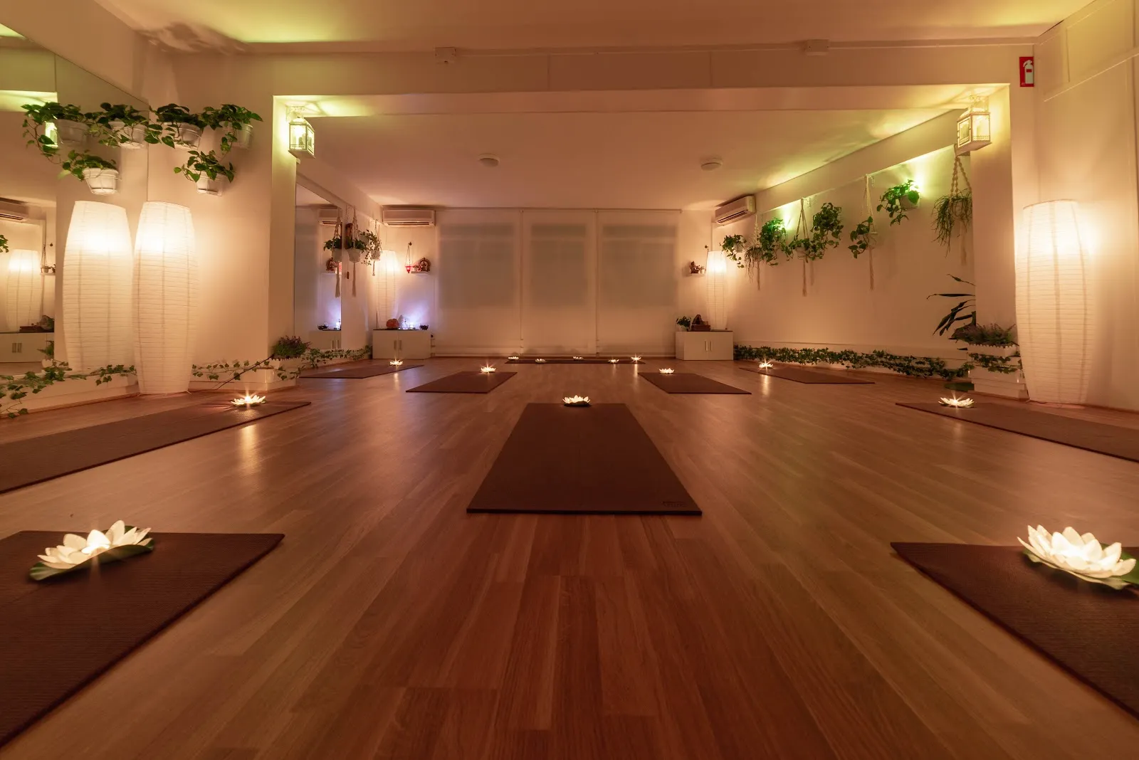 Bienestar Holístico — yoga-studio en Eixample, Tarragona — 2