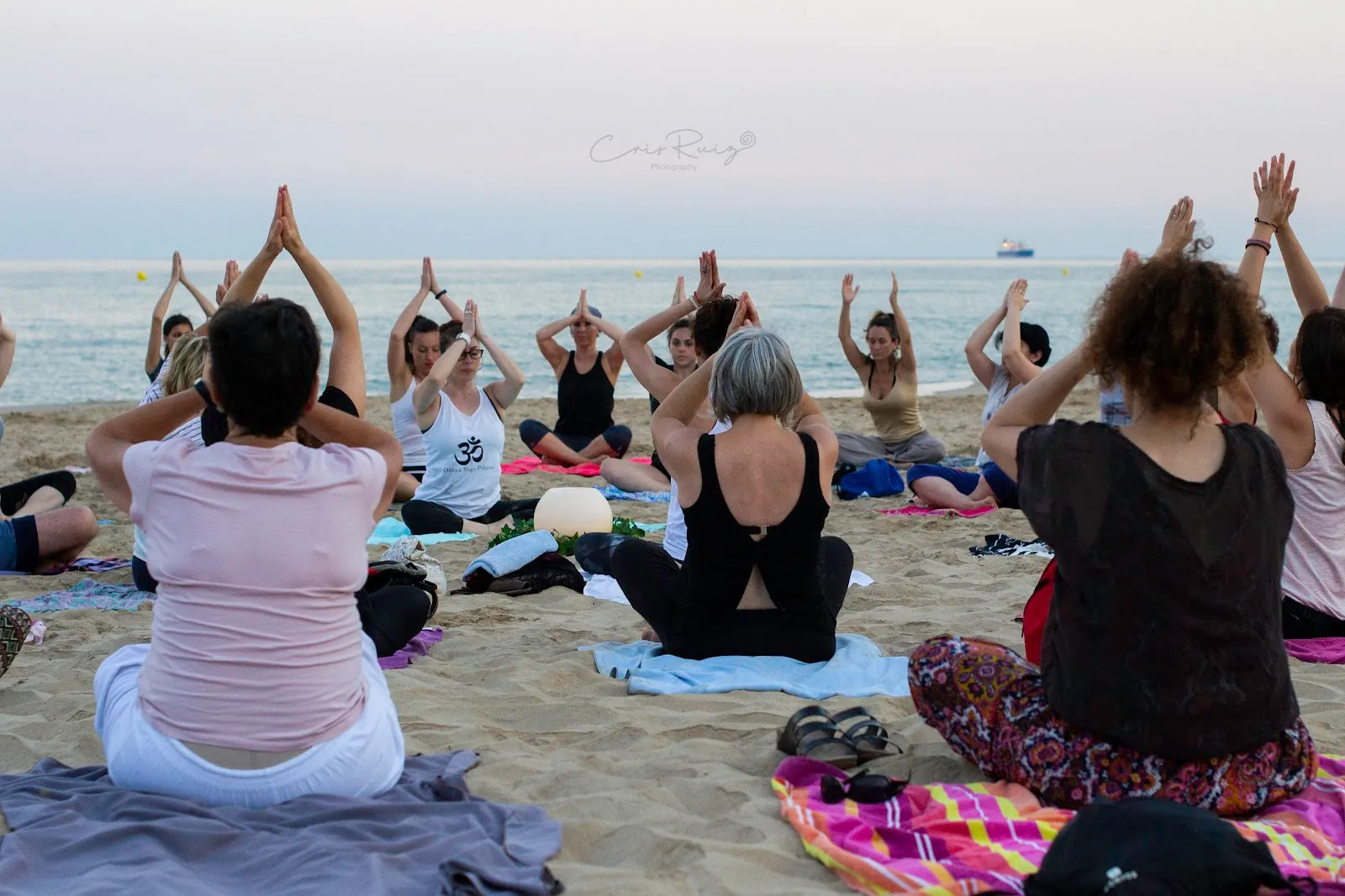 Bienestar Holístico — yoga-studio en Eixample, Tarragona — 3