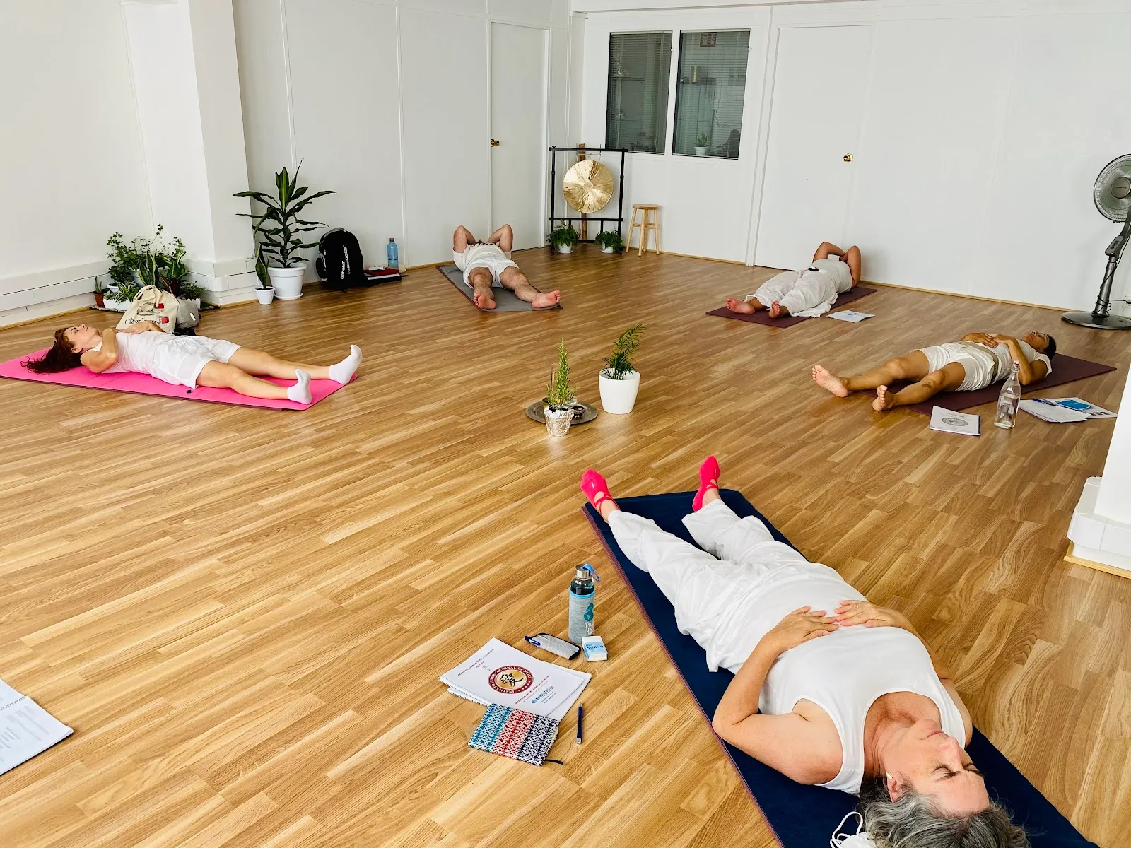 Bienestar Holístico — yoga-studio en Tarragona — 3