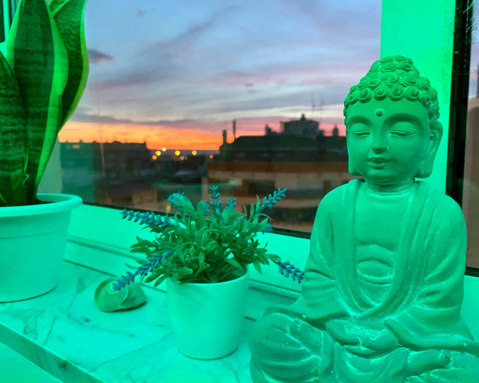 Bienestar Holístico — yoga-studio en Tarragona — 4