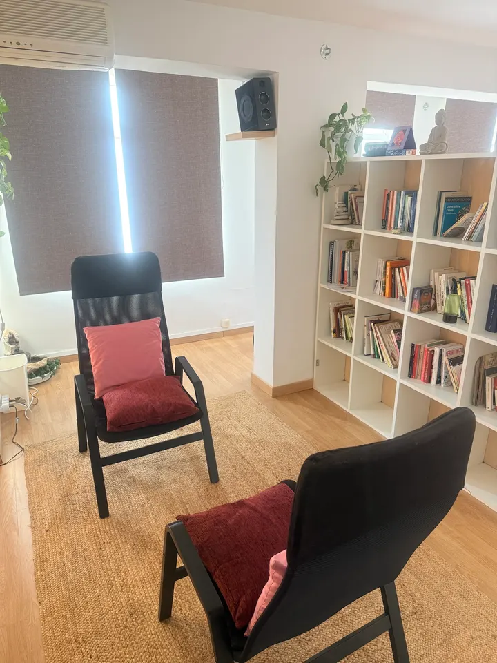 Bienestar Holístico — Pilates en Eixample, Tarragona