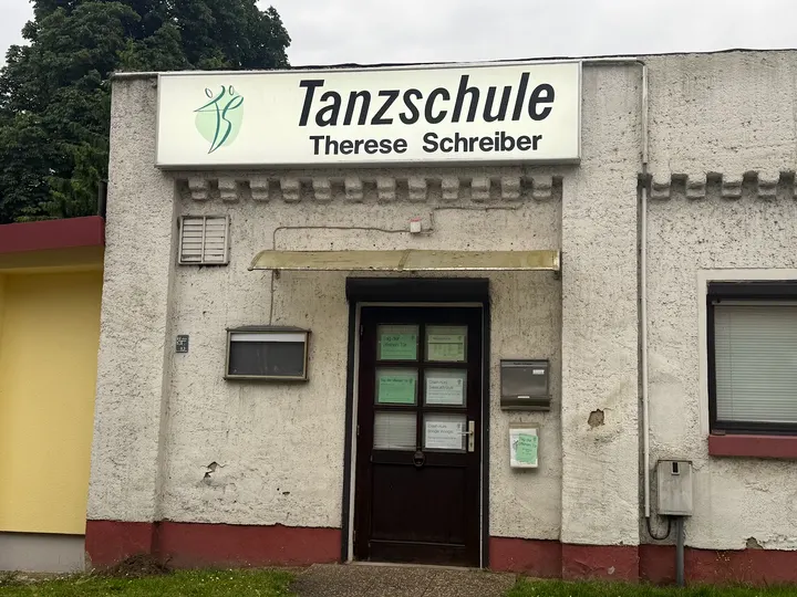 ADTV Tanzschule Therese Schreiber — tanz-studio in West, Leipzig — 2