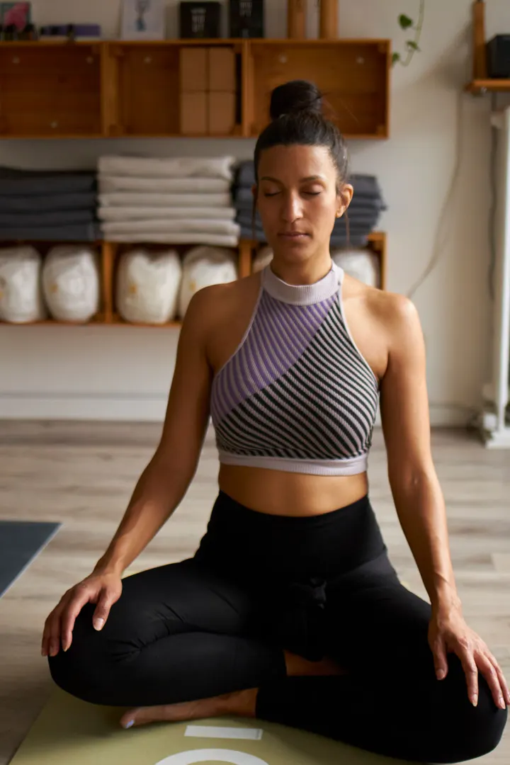 CORYOGA Hamburg — yoga-studio in Hamburg — 4