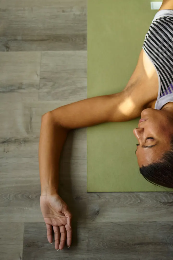 CORYOGA Hamburg — yoga-studio in Hamburg — 5