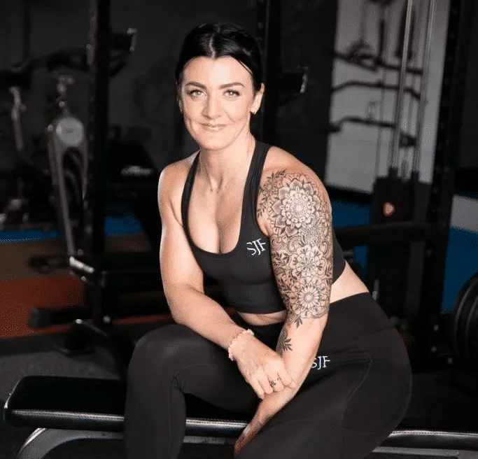 Sarah Jayne Mind & Body Studio — yoga-studio in Birmingham — 2