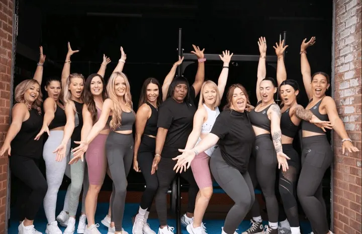 Sarah Jayne Mind & Body Studio — Yoga in Birmingham