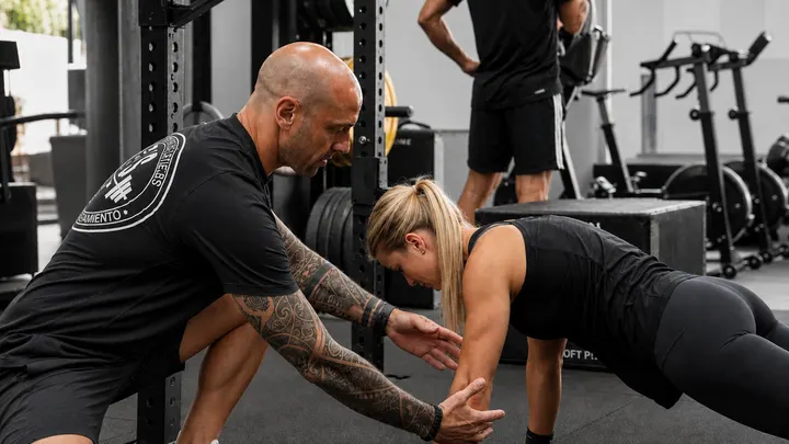 Motiva Studio Fitness — estudio de fitness-studio en Siete Palmas, Las Palmas de Gran Canaria — 2