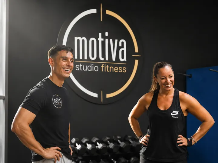 Motiva Studio Fitness — estudio de fitness-studio en Siete Palmas, Las Palmas de Gran Canaria — 3