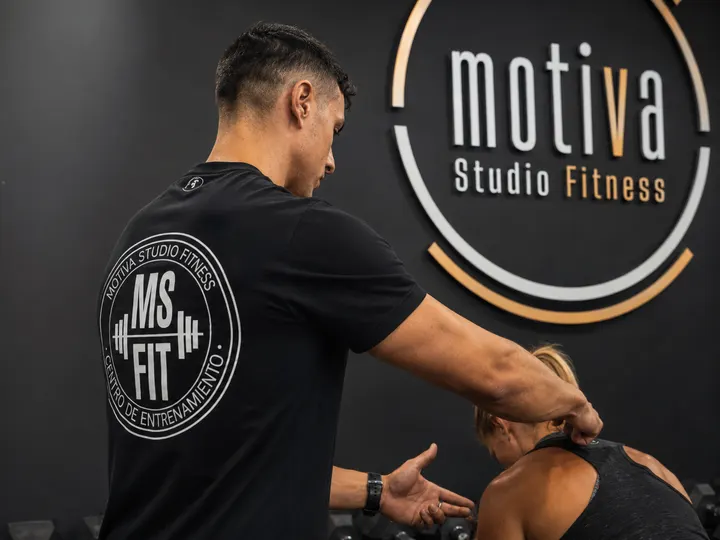 Motiva Studio Fitness — estudio de fitness-studio en Las Palmas de Gran Canaria — 4