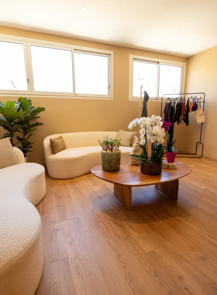 Anelfé Studio — lagree-studio à Marseille — 5