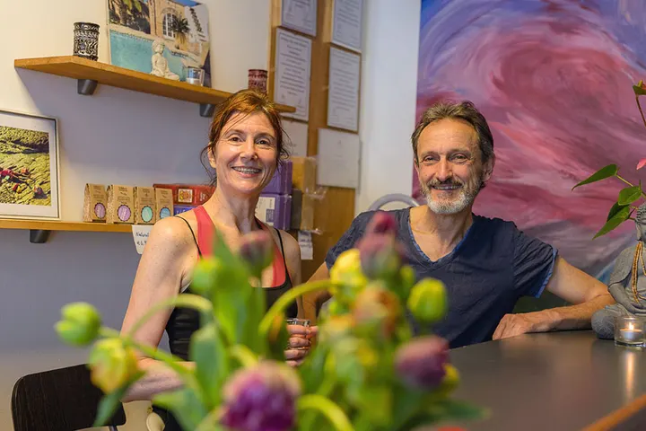 Hot Yoga Eindhoven — Yoga in Stratum, Eindhoven