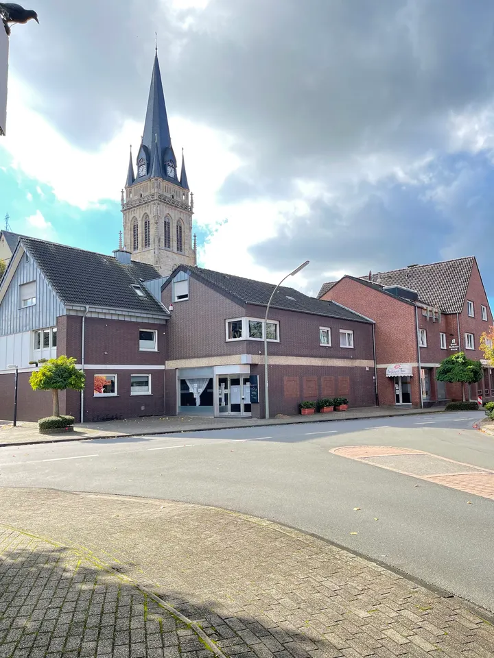 Fit & Happy Farina Alberternst — fitnessstudio in Ascheberg — 2