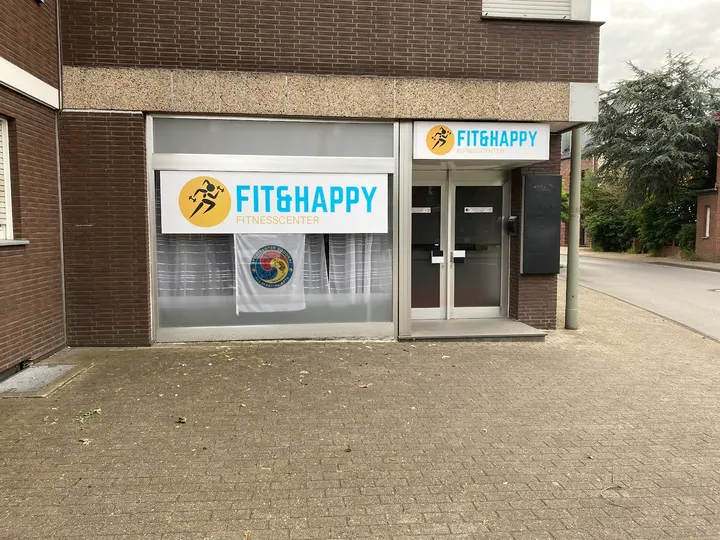 Fit & Happy Farina Alberternst — fitnessstudio in Ascheberg — 3