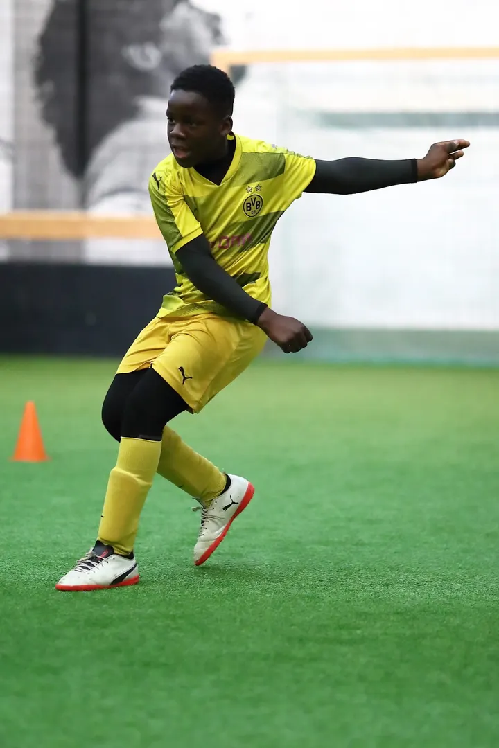 Athletikschmiede Wuppertal — tanz-studio in Gemarkung Elberfeld, Wuppertal — 2