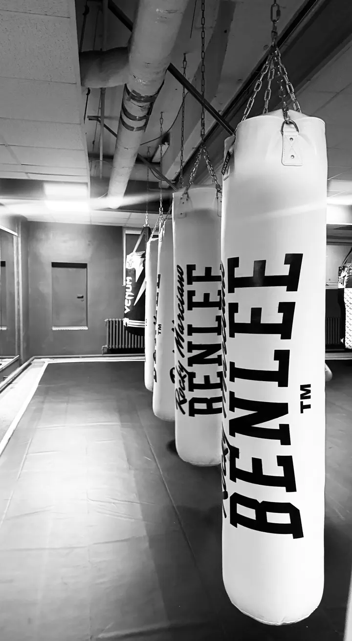 Athletikschmiede Wuppertal — Kampfsport in Gemarkung Elberfeld, Wuppertal
