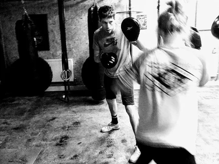 Primal Fitness — hiit-studio in Melton Mowbray — 2