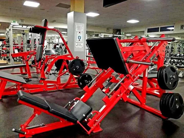 Fitnessclub Thannhausen — fitnessstudio in Thannhausen — 2