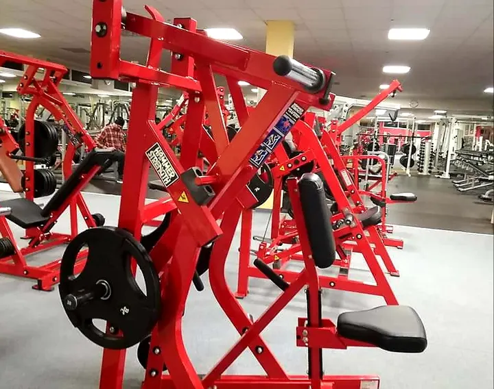 Fitnessclub Thannhausen — fitnessstudio in Thannhausen — 3