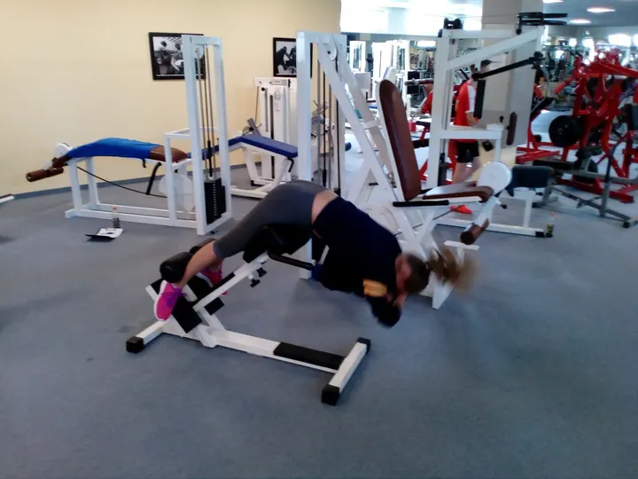 Fitnessclub Thannhausen — Fitnessstudio in Thannhausen