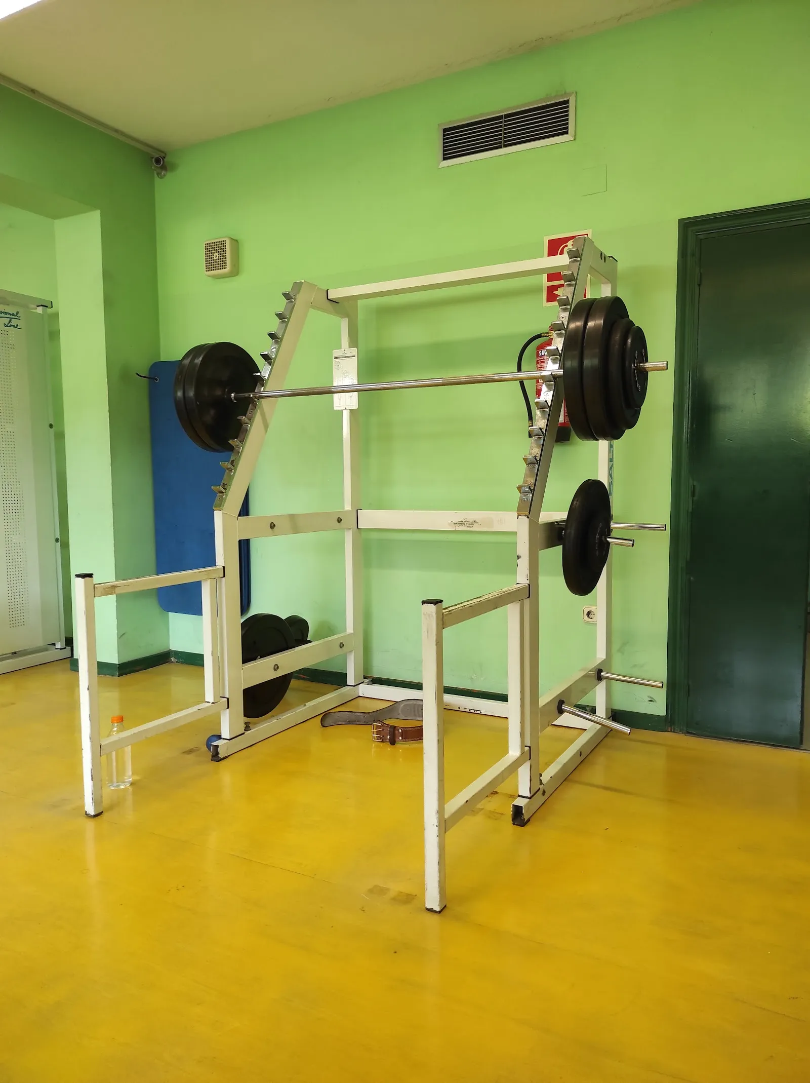 Bpxport Oiartzun — estudio de fitness-studio en Elizalde — 2