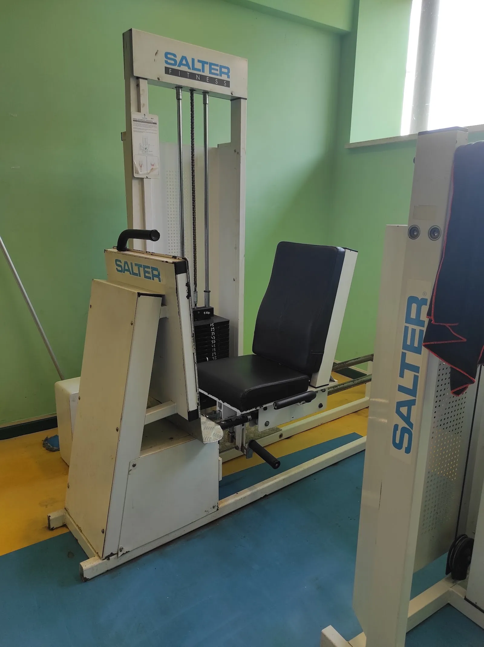 Bpxport Oiartzun — estudio de fitness-studio en Elizalde — 3
