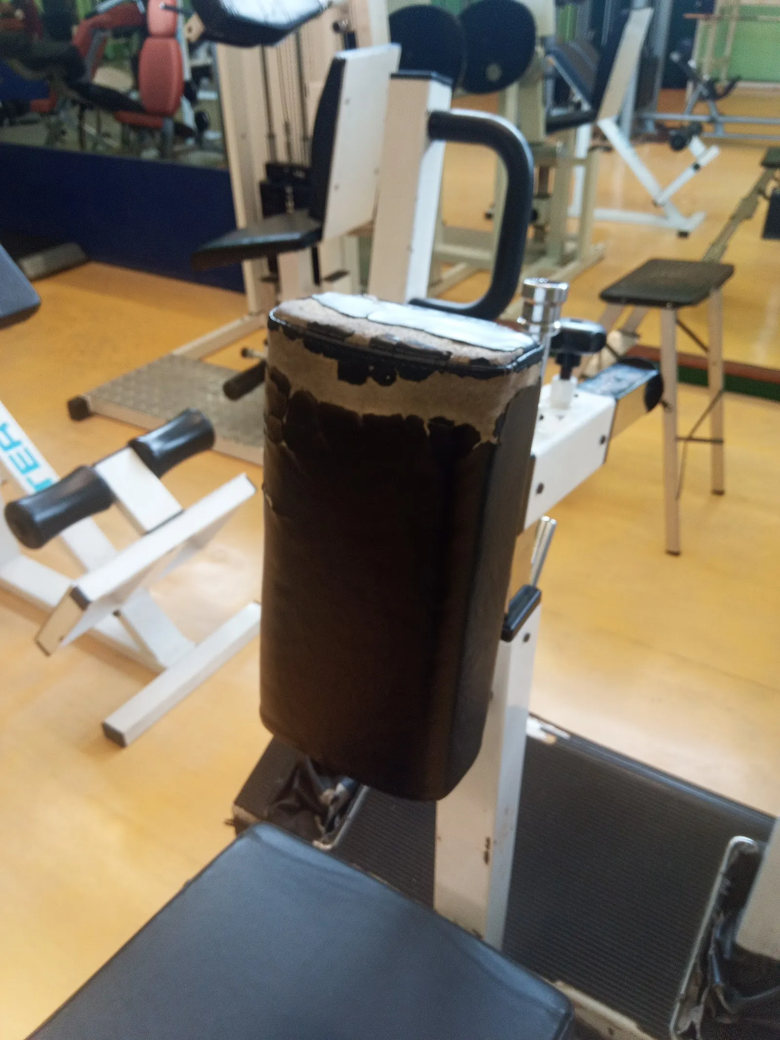 Bpxport Oiartzun — estudio de fitness-studio en Elizalde — 3